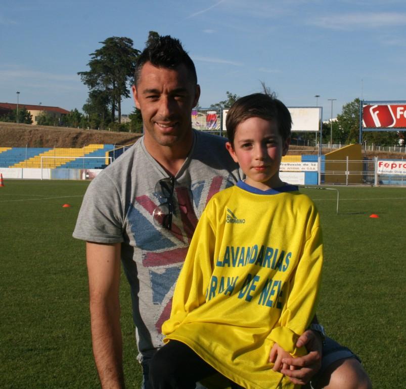 Zé Gomes regressa ao Rio Ave para treinar a equipa de juniores