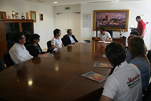 Bragança dedica actividades à juventude