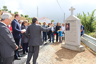 Soeima ergue marco histórico inédito no País