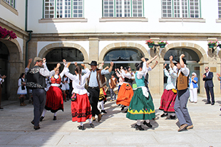 Mogadouro recebe emigrantes em Festa