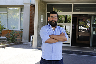 “O investimento na Saúde tem de deixar de ser um fardo”