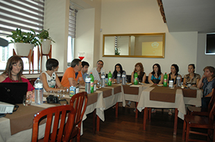 “Comércio Brigantino” quer revitalizar zona histórica