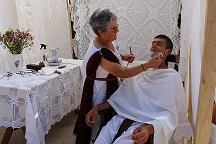 Distrito de Bragança tem uma das poucas barbeiras do país