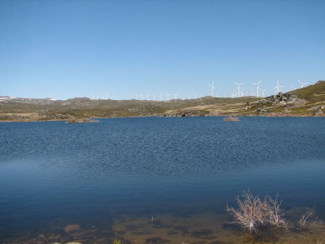 Câmara de Bragança quer construir mais barragens para regadio