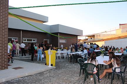 CERCIMAC à espera de acordos com a Segurança Social para abrir o lar