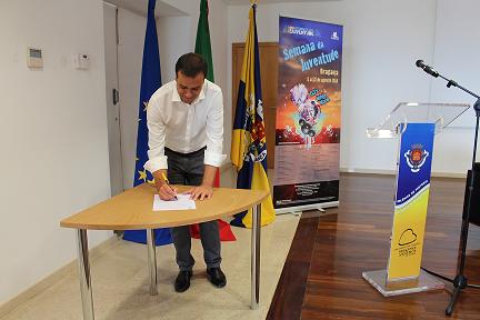 Bragança já tem Conselho Municipal de Juventude