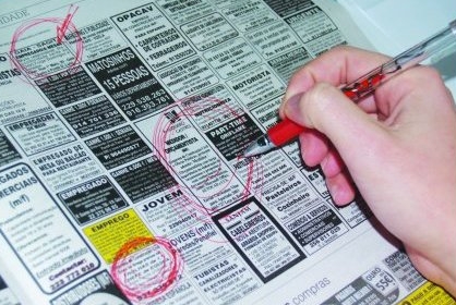 Desemprego aumentou em seis concelhos do distrito de Bragança