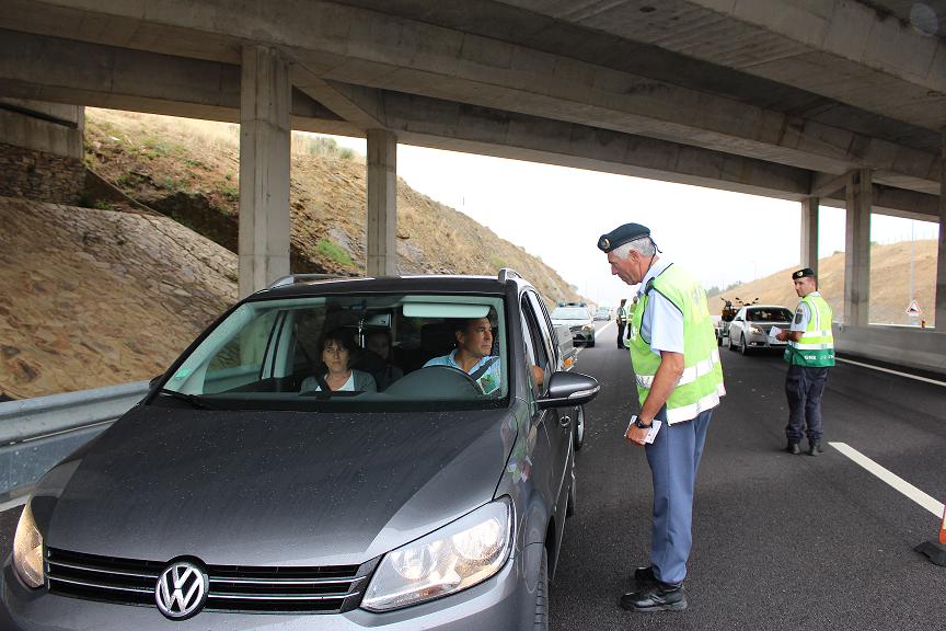 Milhares de emigrantes chegaram este fim-de-semana ao nordeste transmontano