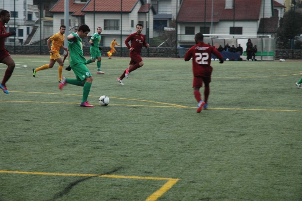 A.E.A.B estuda possibilidade de formar equipa feminina