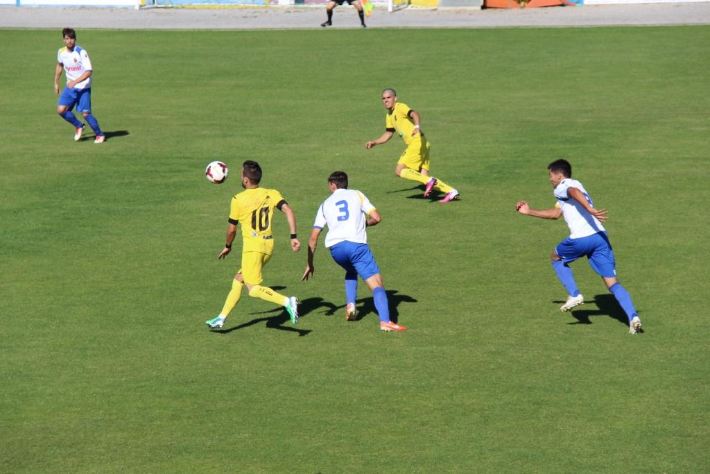 Fafe vive dias difíceis