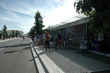 Famidouro reuniu cinco dezenas de artesãos locais em Miranda do Do Douro