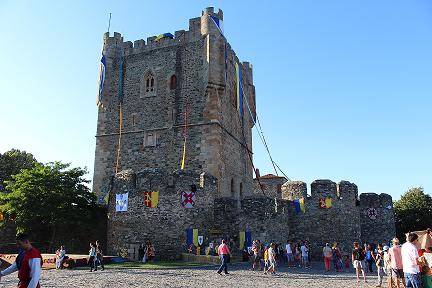 Unidades hoteleiras de Bragança com lotação esgotada este fim-de-semana