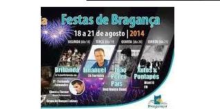 Vereadores do PS consideram que orçamento das Festas da Cidade de Bragança não corresponde ao cartaz