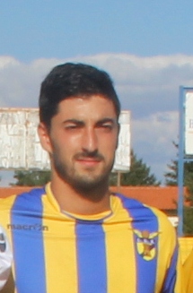 Horácio reforça ataque brigantino