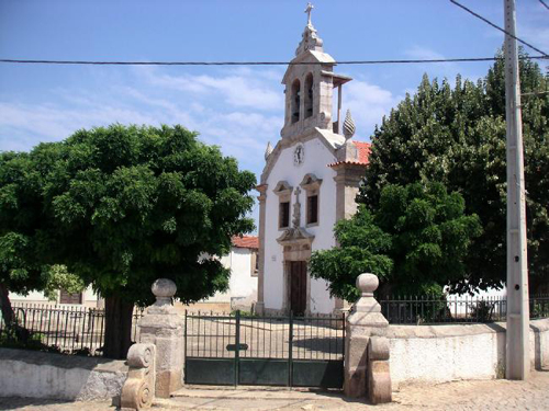 Jovem apanhado a assaltar casa do padre em Mascarenhas