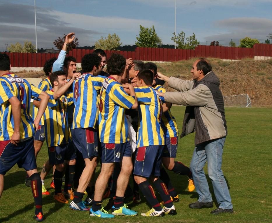 Basílio Lázaro deverá ser o próximo presidente do G.D.Moncorvo
