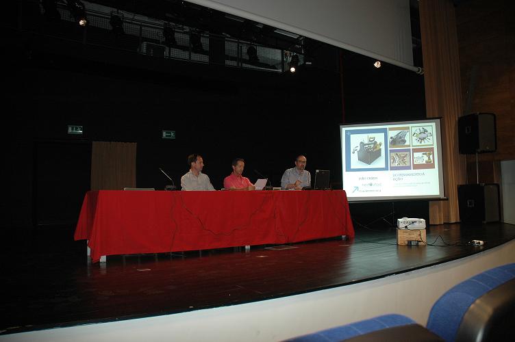 Professor da UTAD defende que nem todos podem criar empresas