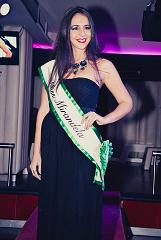 Distrito de Bragança representado no Miss República Portuguesa