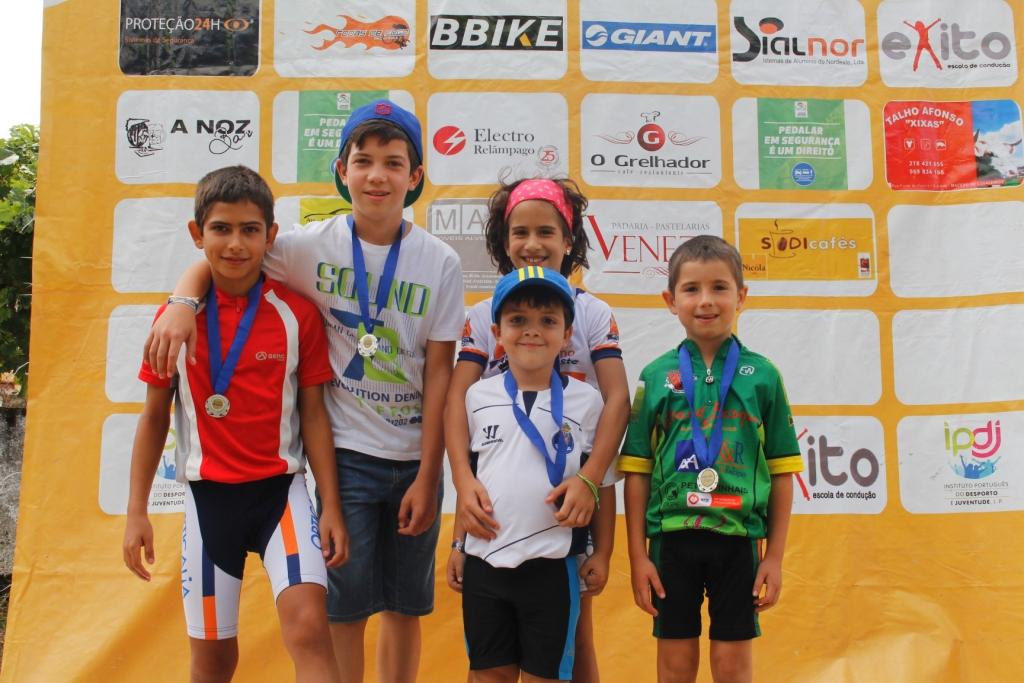 Campeões quase definidos