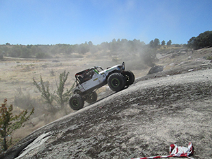 King traz adrenalina a Vimioso