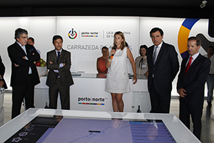 Carrazeda de Ansiães mostra-se ao mundo