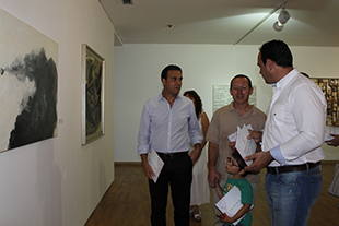 Bienal de Pintura em Bragança