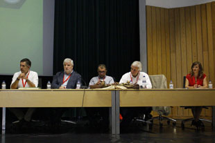 PS defende reforço de serviços públicos no distrito