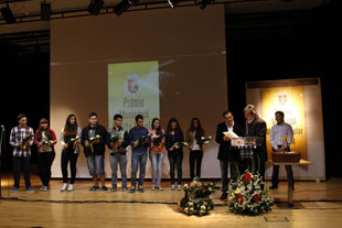 Estudantes de Vinhais ganham prémios