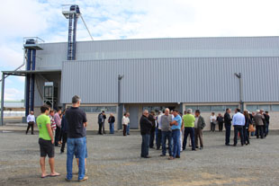 Investimento de 1,4 milhões em Alfândega da Fé