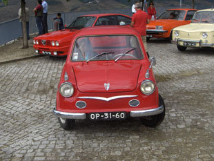 Clássicos “vindimaram” no Douro