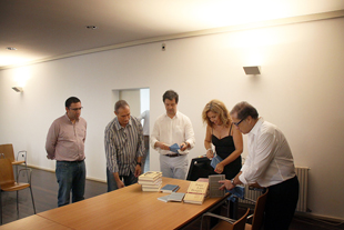 Origens transmontanas de Jorge Luís Borges estudadas