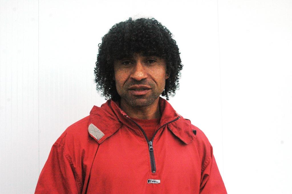 Alves quer fazer a melhor classificação possível no comando técnico do Mirandês