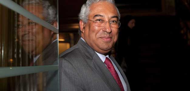 António Costa defende valorização dos produtos endógenos para travar a desertificação