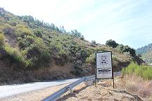 Relações entre habitantes de Coelhoso e Argozelo reforçadas com a nova estrada