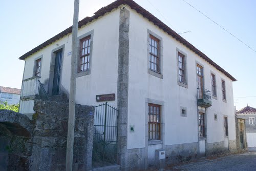 Casas do ICNF fechadas há vários meses sem conhecimento dos autarcas