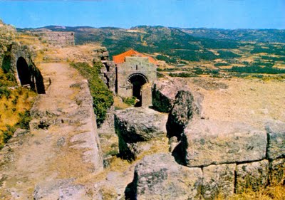 Carrazeda integra rede de promoção do património