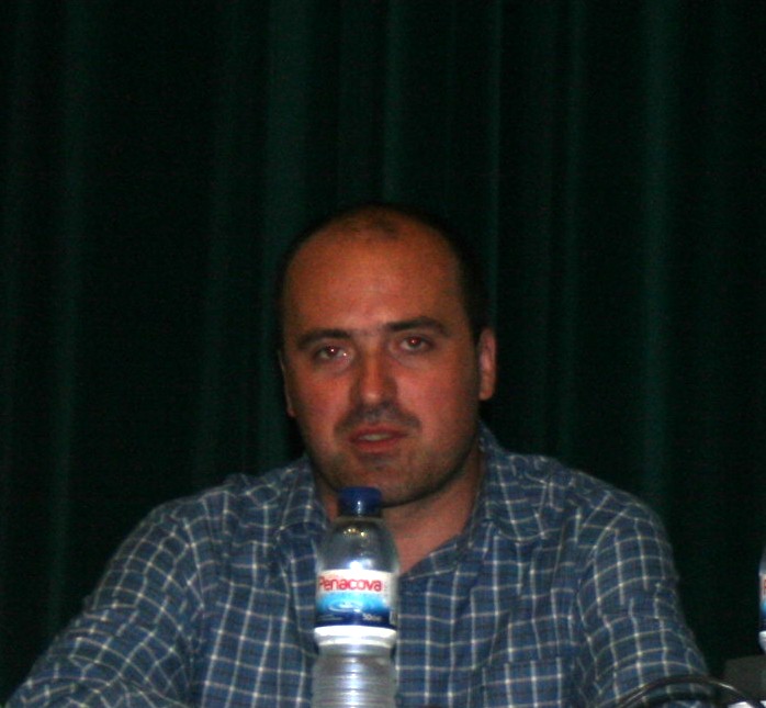 Costinha aproveita a pausa no campeonato para “mudar” mentalidades