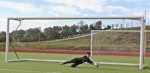 Daniel Santos testa-se no F.C.Porto
