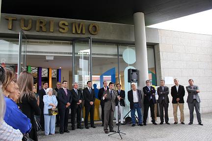 Aeródromos de Vila Real e Bragança devem servir para trazer turistas à região