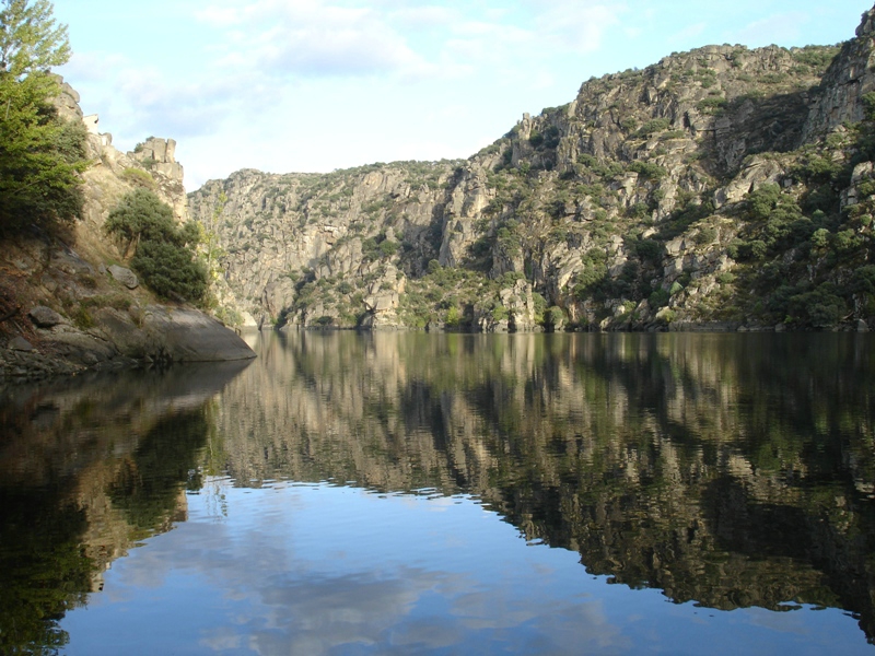 Miranda do Douro vai ter três rotas fluviais e um documentário