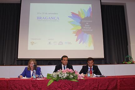 Delegado Regional de Educação do Norte rejeita acusações dos autarcas