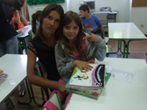 Autarquias reforçam apoios na área da Educação