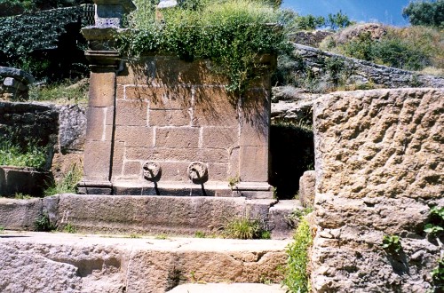 Fonte recuperada em Carviçais dá origem a Rota