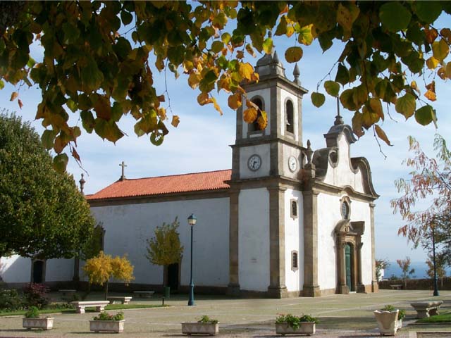 Sambade quer tornar-se num pólo de desenvolvimento turístico