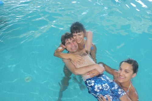 Leque lança resposta social inovadora no País