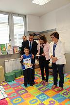 Câmara de Bragança entrega manuais escolares a alunos carenciados