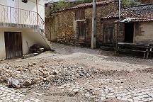 Mau tempo causa vários prejuízos no nordeste transmontano