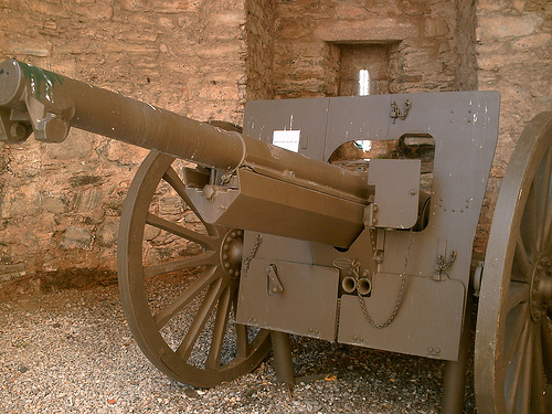 União de Fregueias cede pessoal ao Museu Militar de Bragança