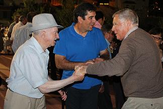 Obra Social Padre Miguel comemora 20 anos