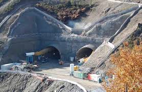 Obras do Túnel do Marão podem arrancar ainda este mês